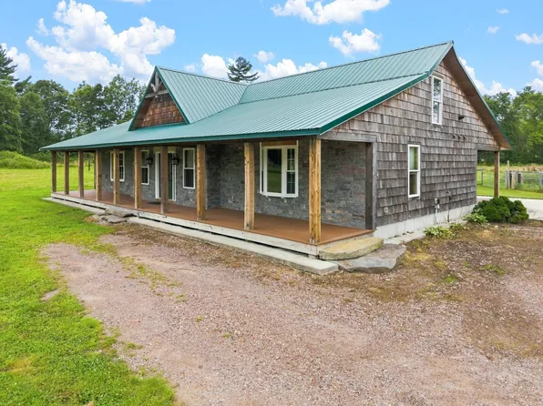 21 Cushing Ln, Acushnet, MA 02743