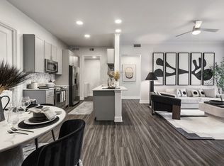 3500 Westlake Apartments, Austin, TX 78746