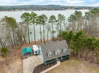 16410 Crestview Dr, Sale Creek, TN 37373