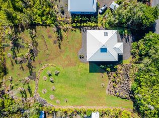 Kiawe Rd LOT 196, Keaau, HI 96749