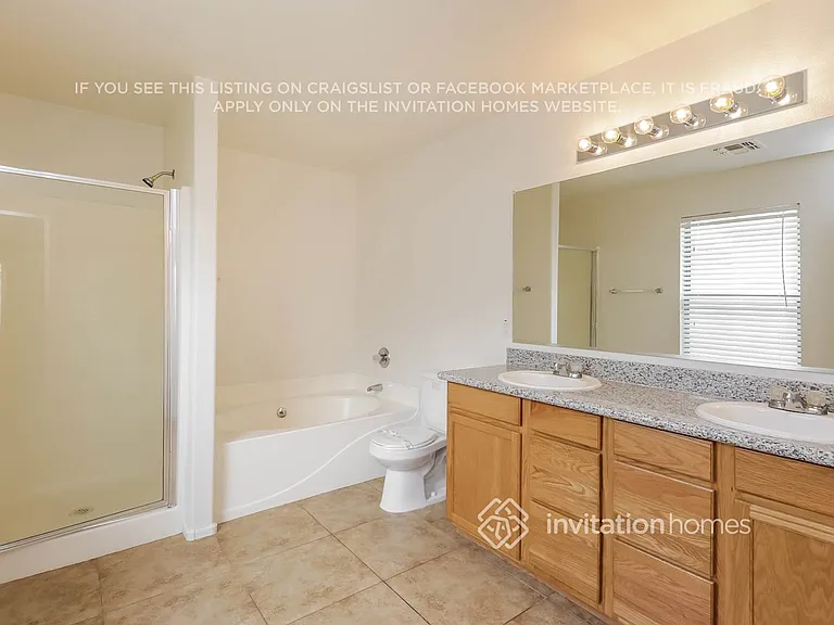 3339 S Chaparral Rd — Photo 17