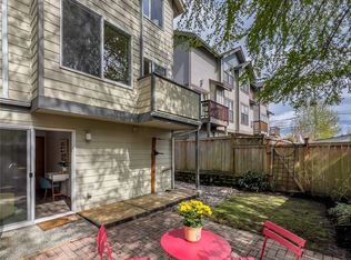 1147 N 91st St #B, Seattle, WA 98103