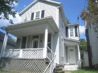 209 N Liberty St, Galion, OH