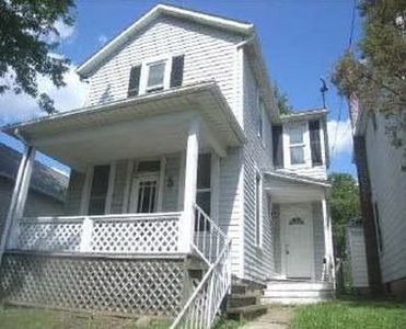 209 N Liberty St, Galion, OH, 44833
