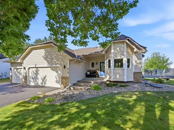 6747 Quantico Ln N, Maple Grove, MN 55311