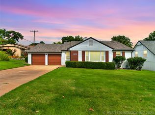 3939 S Lewis Pl, Tulsa, OK 74105