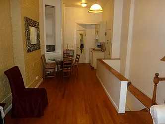 Rented by Halstead Real Estate