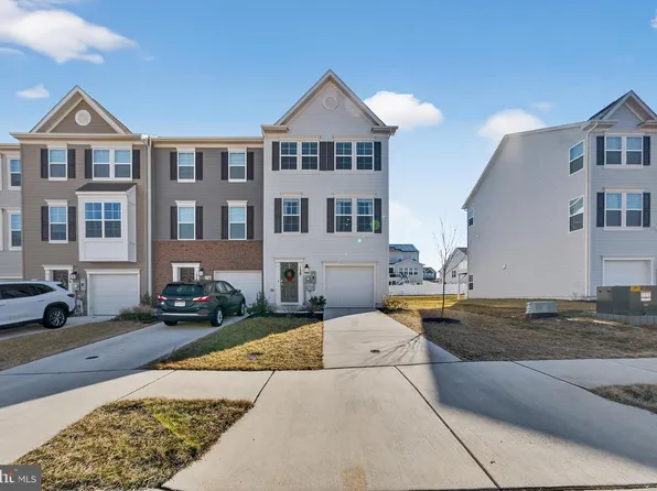 128 Telluride Way, Charles Town, WV 25414