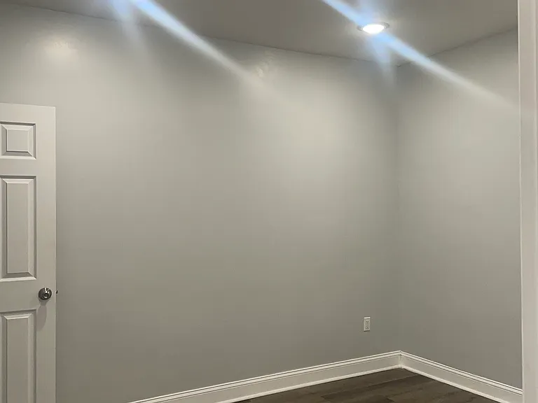 Bedroom view 1
