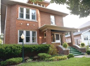 816 Caton Ave UNIT 1, Joliet, IL 60435