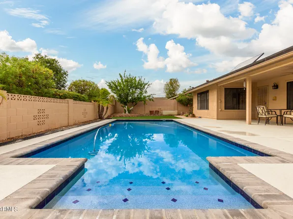 9619 W ROSEMONTE Drive, Peoria, AZ 85382