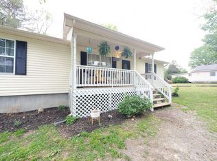 301 W 3rd Ave, La Fayette, GA 30728