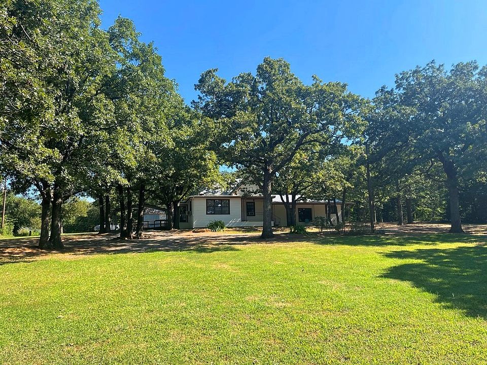 16621 E Rock Creek Rd, Norman, OK 73026 Zillow