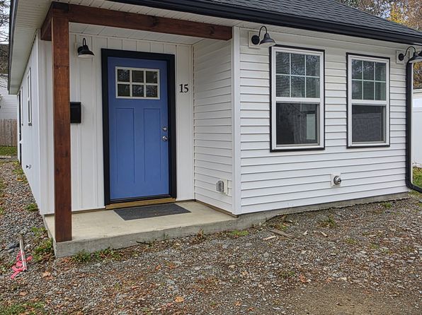 15 Wentworth Ave #15