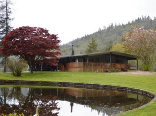 18005 Evergreen Dr, Beaver, OR 97108