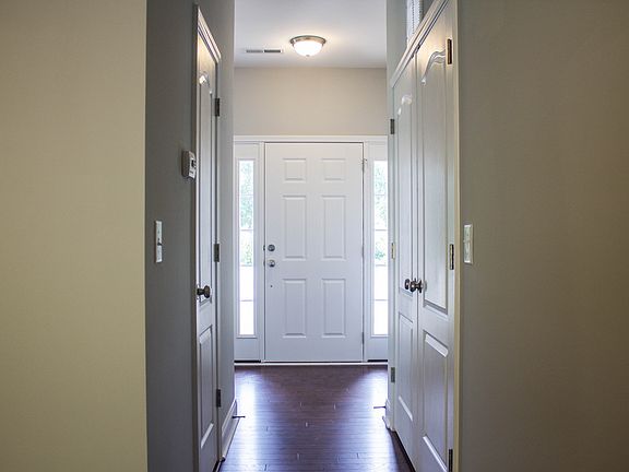 Entry Hall