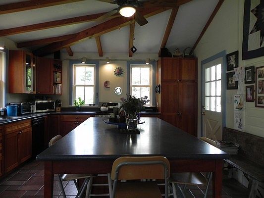 Farmhouse Kitchen