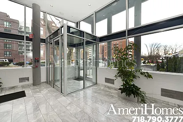 Rented by Amerihomes Realty of NY