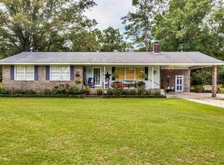 2925 Highway 378, Conway, SC 29527