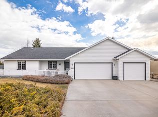 5885 Winter Wheat Dr, Helena, MT 59602
