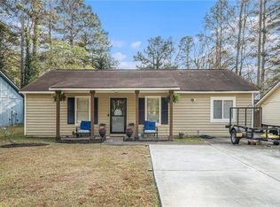 6736 Ivy Log Dr, Austell, GA 30168