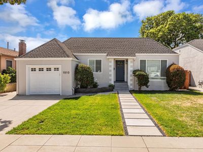 1510 Carlisle Dr, San Mateo, CA, 94402
