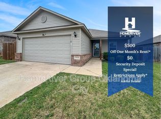 10201 Hidden Village Dr, Oklahoma City, OK 73120