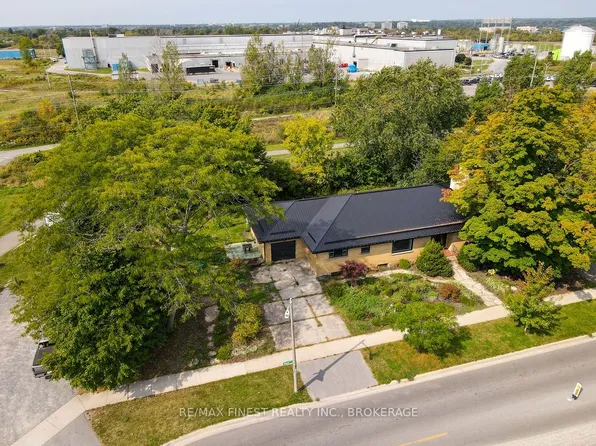 10 Brant Ave, Kingston, ON K7K 4V1
