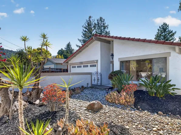 14271 Springer Ave, Saratoga, CA 95070