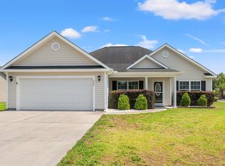 202 Georgia Mae Loop, Conway, SC 29527