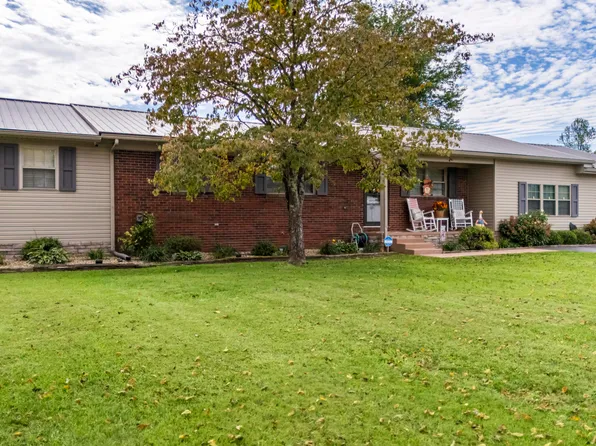 1375 Highway 882, Ezel, KY 41425
