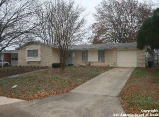 716 Mitchell Ave, Schertz, TX 78154