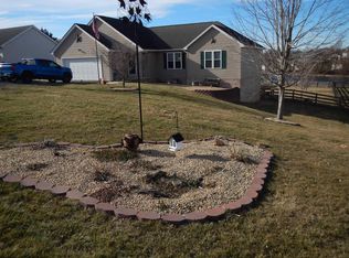 3983 Lyndhurst Rd, Stuarts Draft, VA 24477