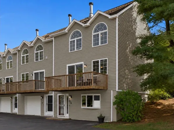 83 Hydrangea Circle #11, Naples, ME 04055