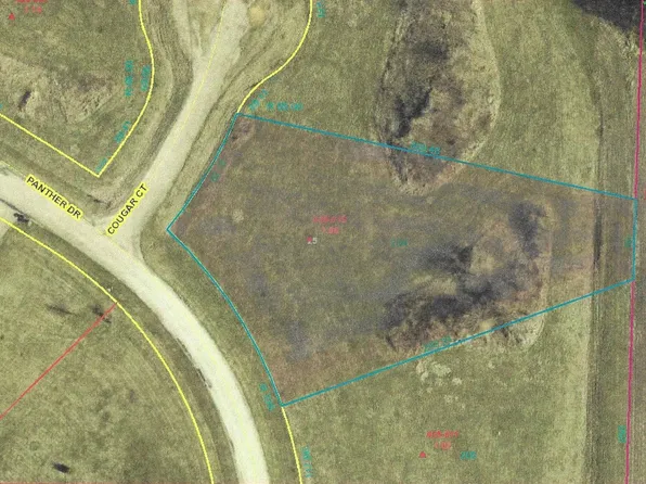 1945 Cougar Ct Lot 204, Dixon, IL 61021