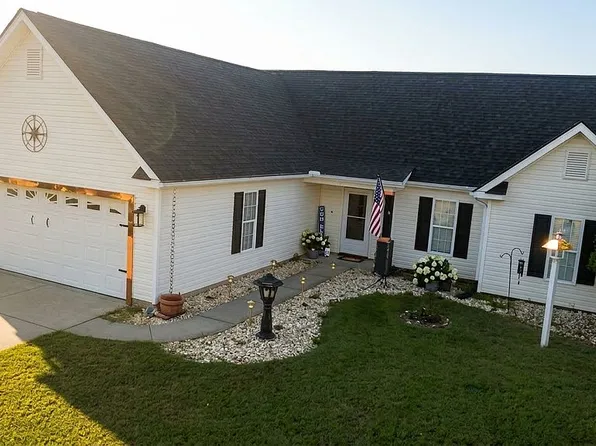 1117 Pine Ridge St, Conway, SC 29527