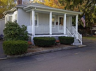 92 E Park Ave, Lynn, MA 01902