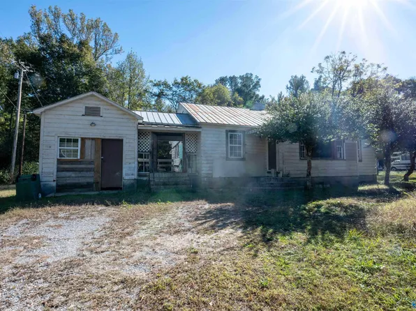 250 County Road 1343, Vinemont, AL 35179