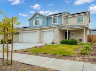 15704 Renteria Dr, Bakersfield, CA 93314