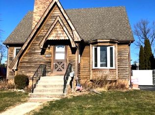 3322 Ann St, Lansing, IL 60438