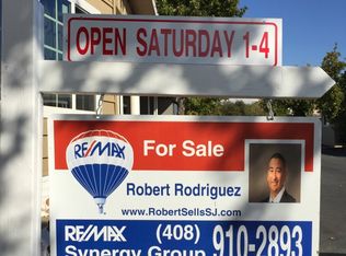 577 Hermitage Dr, San Jose, CA