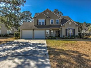 275 Pinecrest Cir, Bluffton, SC 29910