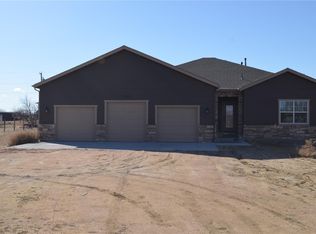 15385 Uravan St, Brighton, CO 80601