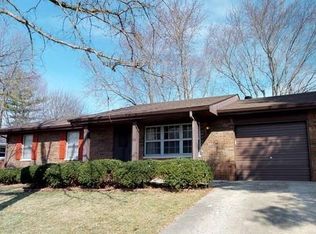 108 Kimberly Ct, Collinsville, IL 62234