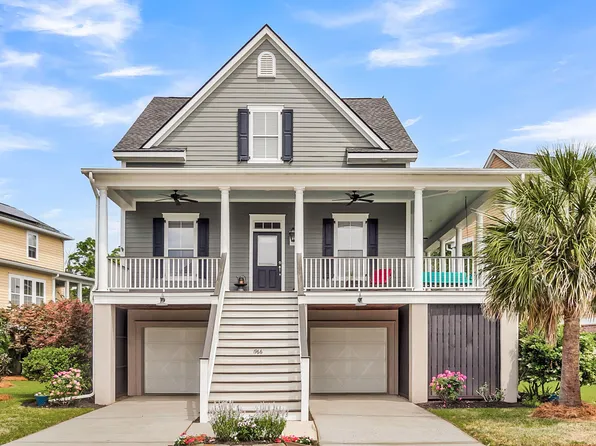 1966 Essex Farms Dr, Charleston, SC 29414
