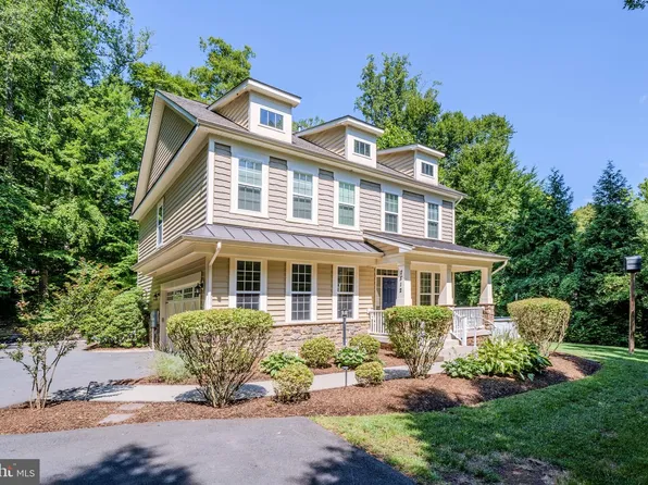 7812 Lake Dr, Manassas, VA 20111