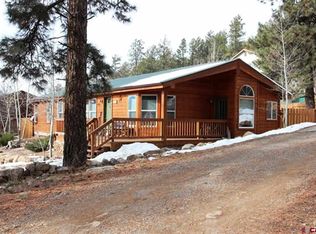 625 San Moritz Dr, Bayfield, CO 81122