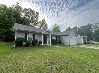 2416 Faircreek Ct, Charlotte, NC 28269