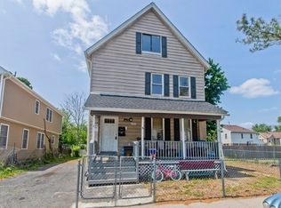 16 Nelson Ave, Springfield, MA 01109
