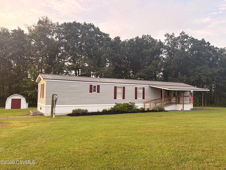 843 Reber Rd